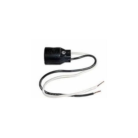 Lamp Socket, Replacement For Donsbulbs, Socket-E17